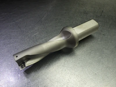 Sumitomo 23mm Coolant Thru Indexable Drill 25mm Shank WDX230D3S25 (LOC3523A)