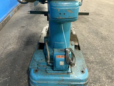 Used THE AMERICAN TOOL WORKS CO _UNKNOWN_ Radial Drills Ohio US | HGR 24 #1518960