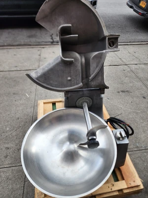 USED Hobart 84186