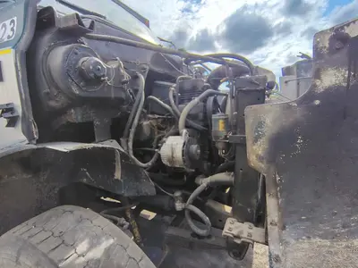 Used 1987 GMC C6500 Tractors & Trailers Michigan US | Proxy Equipment #1377752