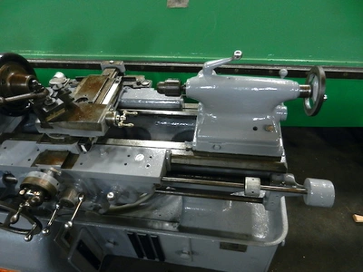 USED MONARCH 10EE