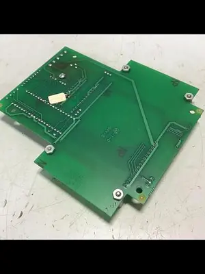 USED MARK 2 AUTOMATION 0701358-00