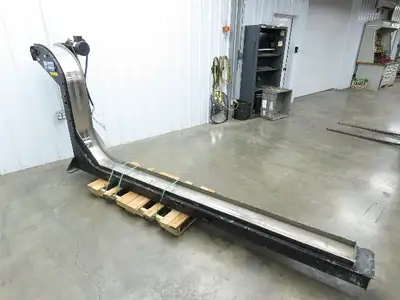 Used STORCH _UNKNOWN_ Conveyor Parts Indiana US | Arrow Industrial #1366822