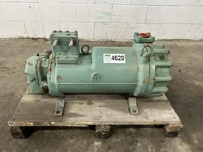 USED BITZER HSN 5363-30