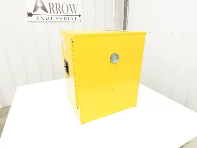 Used DURHAM _UNKNOWN_ Miscellaneous MRO Indiana US | Arrow Industrial #1367492