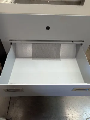 2015 SOUTHWESTERN INDUSTRIES 2OP-M11 Vertical Machining Centers | 520 Machinery Sales LLC (11)