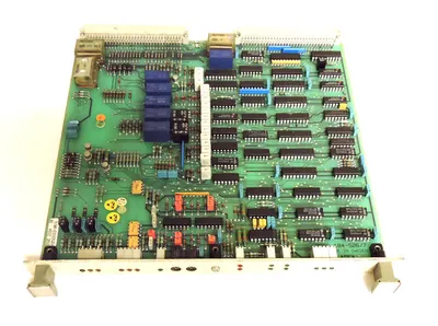 ABB DSQC210 MODULE YB560103-AM/6 DSQC-210