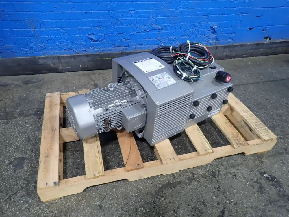 USED 2024 BECKER KVT 3.100