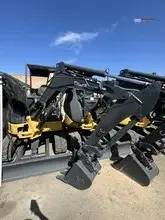 New | in-Stock 2026 TOMAHAWK 66 INCH Grapple Buckets California US | Lillo Machinery #1458153
