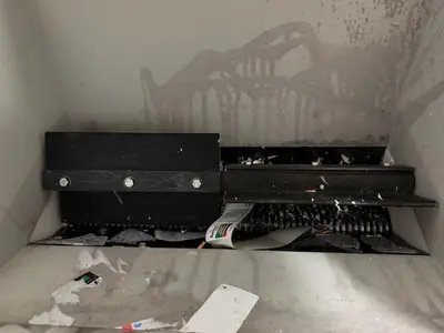 Used _UNKNOWN_ _UNKNOWN_ Paper Shredders Rhode Island US | Federal Equipment Company #1347797