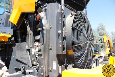 Used 2024 LIUGONG 838HV Wheel Loaders California US | Monster Iron Equipment Services #1481071