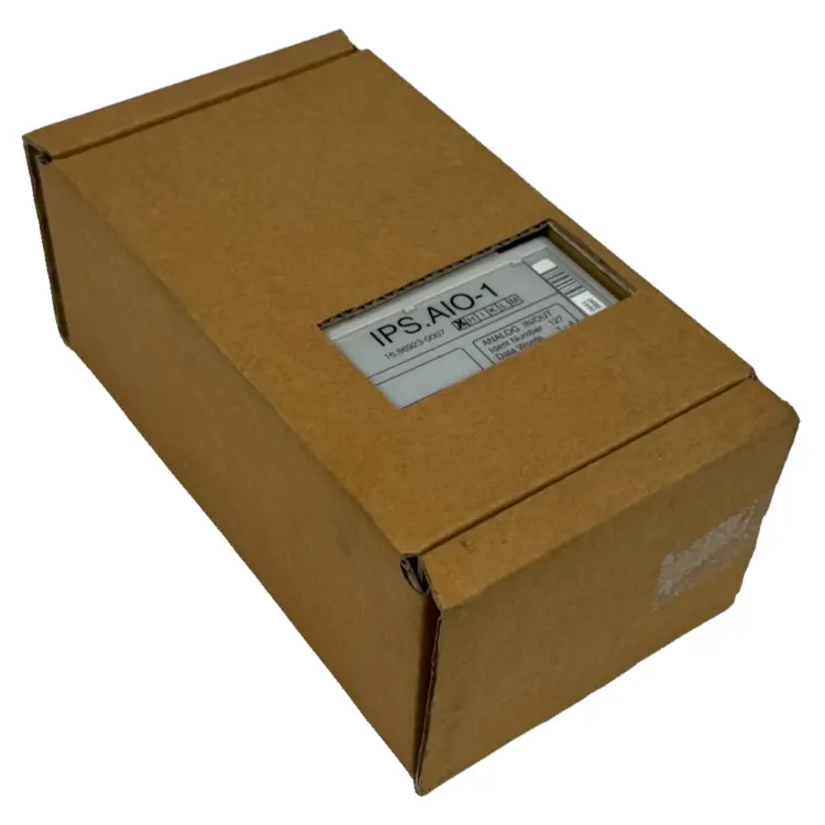 New | in-Stock ROLAND 16.86923-0007 Input / Output Modules | SB Industrial Supply #832110