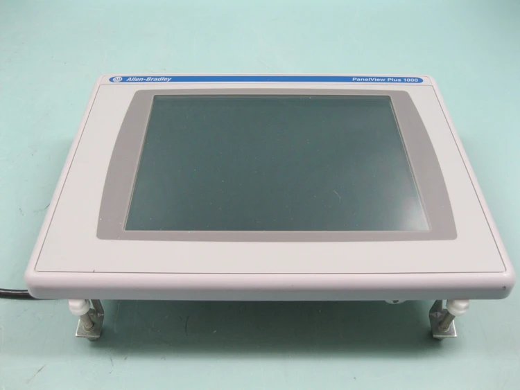 Used Allen-Bradley 2711P-T10C4A1 Automation Control (HMI) New Hampshire US | Bitter End Trading #1125539