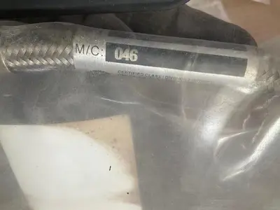 Motortech Shielded Primary Lead PN 9501045-12