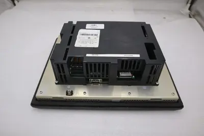 Allen Bradley 2711-T10C10 PanelView 1000 REFURBISHED UNIT STOCK H75