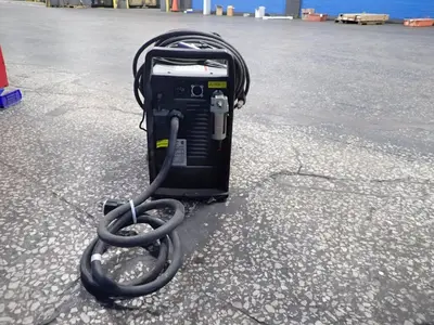USED HYPERTHERM POWERMAX1000