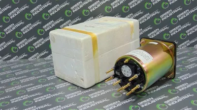 Yokogawa 103281AXXXX AC Varmeter 40-0-80 Megavars New NIB