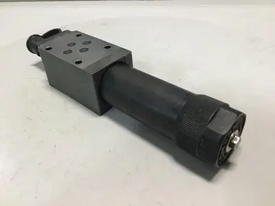 USED REXROTH ZDR6DP141210YM12