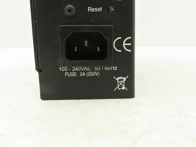 Used GALIL MOTION CONTROL _UNKNOWN_ PLC Input & Output Indiana US | Arrow Industrial #1408158