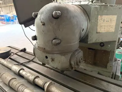USED DUFOUR X: 1100 - Y: 450 - Z: 550 MM