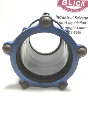 Rockwell 11-000-80-90067/42-690-710/20925 Gibault Coupling