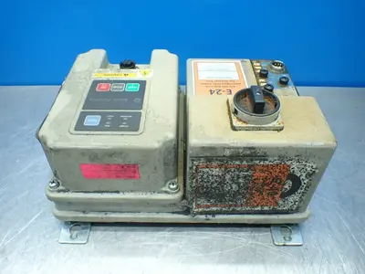 USED ALLENBRADLEY 280DFN10C