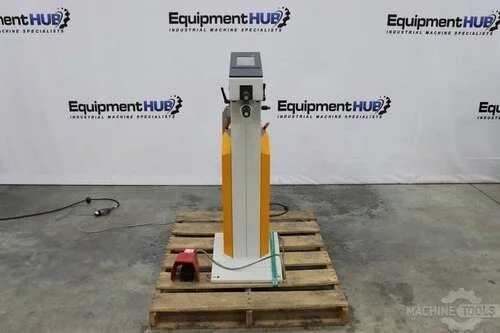 Used 2021 RAS EASY FORMER 3 12.35-3 Swagers Georgia US | The Equipment Hub #420130