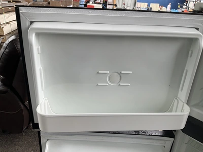 USED NORCOLD N611LT RV FRIDGE/FREEZER