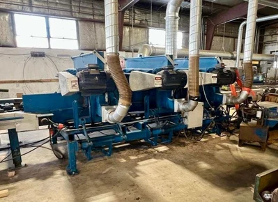 USED BREWER GOLDEN EAGLE