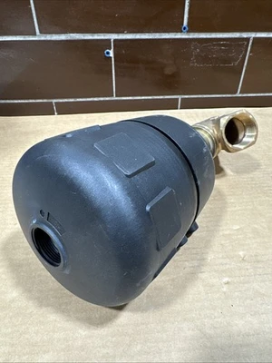 NEW Bürkert 2000 A 3/2