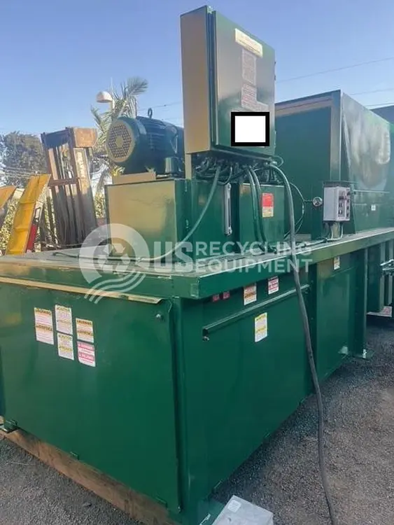 Used 2009 GALBREATH APC-326 PRE-CRUSHER Crushers | US Recycling Equipment #474444