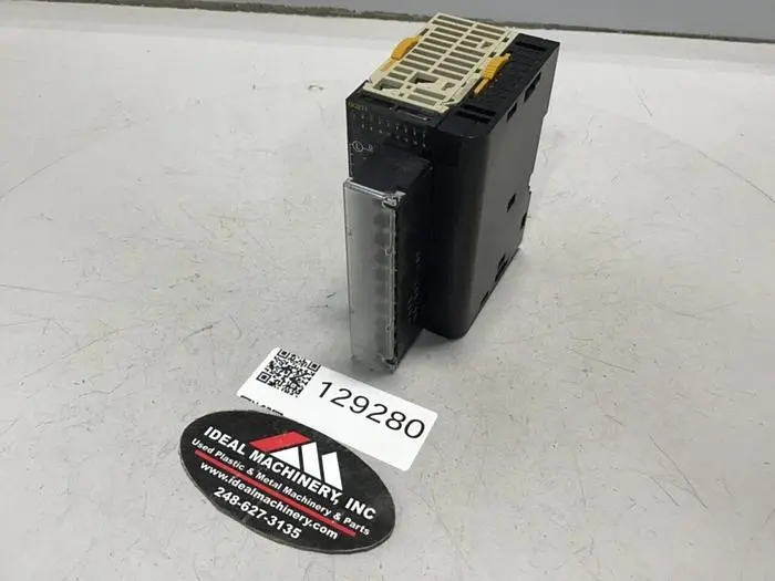 Used OMRON CJ1W-OC211 Relays & Switches Michigan US | Ideal Machinery #704860