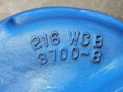 Centrifugal Pump Series 3700