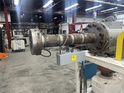 USED MAAG ES 90/90