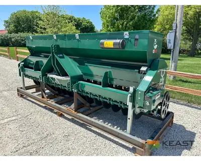 Used PH OUTDOORS _UNKNOWN_ No-Till Drills Iowa US | Keast Enterprises #1360380