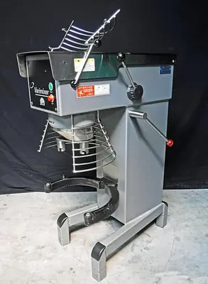 USED VARIMIXER W30 30-QUART MIXER