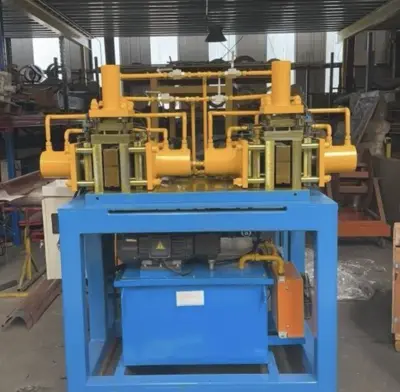 Metal 3×8 Corbel Cutter Machine Florida