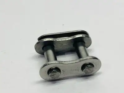 USED MINCHENG CHAIN 12.7 08B