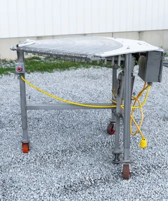 N/A N/A Conveyor | Buy Per Pound (3)