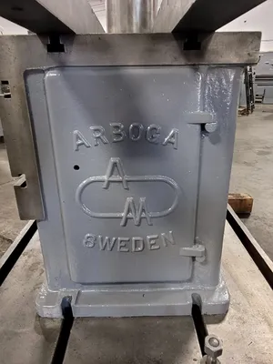 ARBOGA RLM 3508 Drilling, Radial | Machinery Central (5)