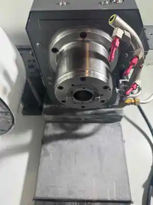 2022 HAAS TM-0P Vertical Machining Centers | Toolquip, Inc. (6)