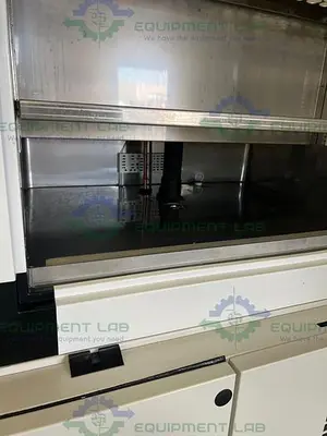 USED THERMO FISHER XBF40D - 40ºC LABORATORY  BLAST FREEZER 28.8 CU. FT. , 208/230 V