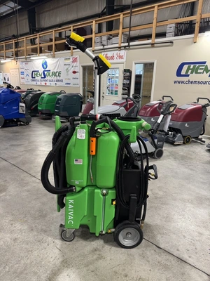 Kaivac 1750 Multi-Surface Cleaner Refurbished