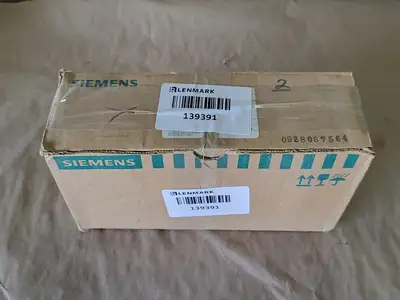 NEW SIEMENS CED63A002