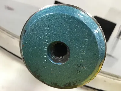 USED CINCINNATI MILACRON 3959054