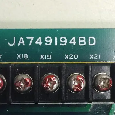 USED SUMITOMO JA749194BD