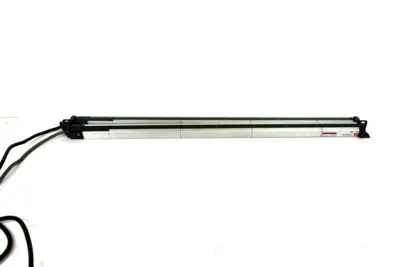 USED KEYENCE PJ-V20