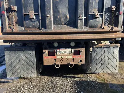 Used 2014 FREIGHTLINER M2 106 Tractors & Trailers California US | Ben Kaplan Equipment #1407726