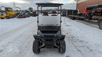 NEW 2025 SDLANCH SDLGC80