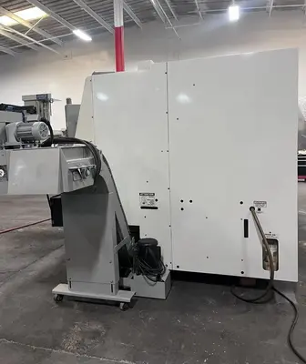 USED 2003 HAAS SL-40L